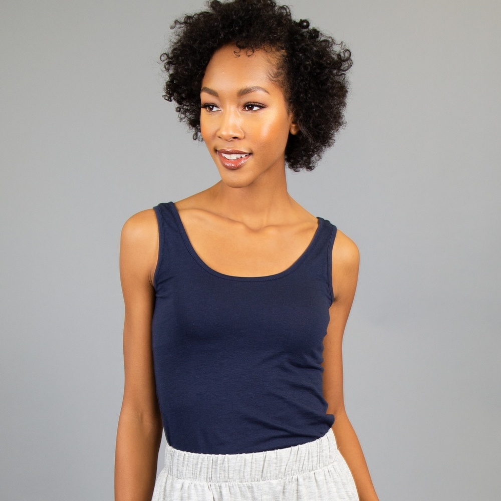 Paisley Raye Layering Tank